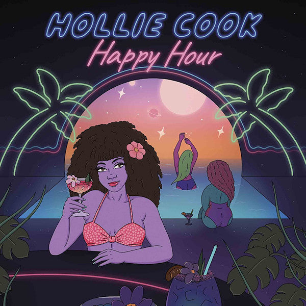 Hollie Cook - Happy hour (LP) - Discords.nl