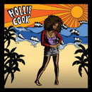 Hollie Cook - Hollie cook (CD)