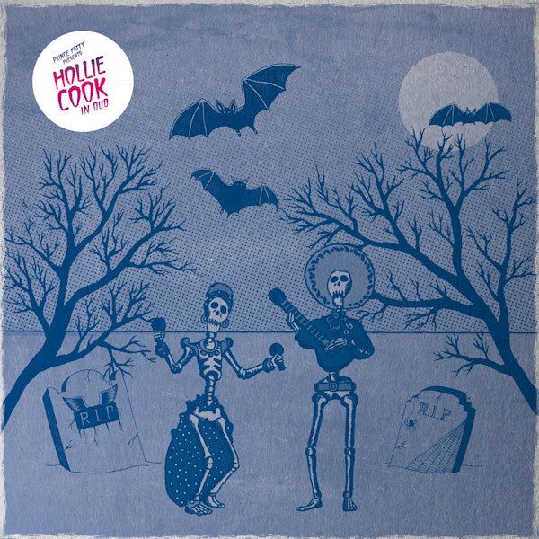 Hollie Cook - In dub (prince fatty) (LP) - Discords.nl