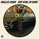 Hollie Cook - Shy girl in dub! (CD)