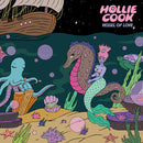 Hollie Cook - Vessel of love (LP) - Discords.nl