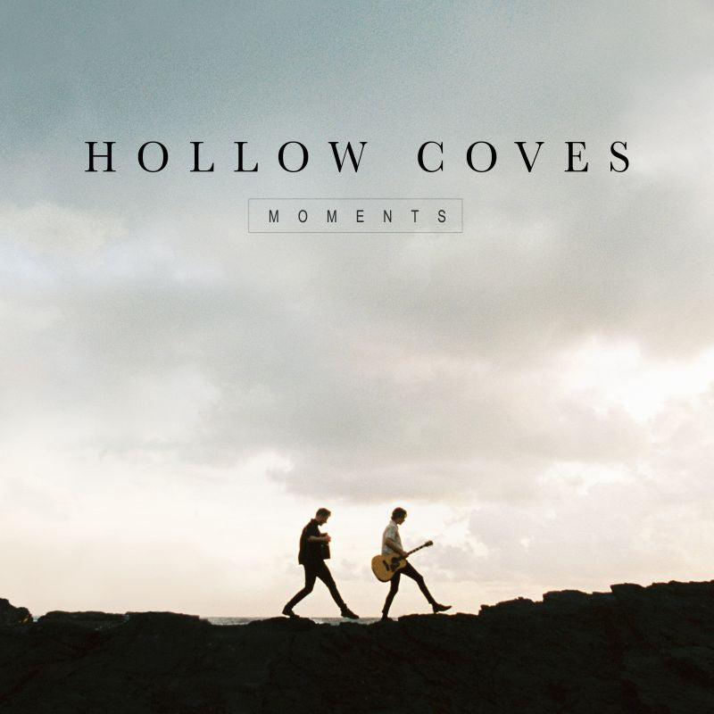 Hollow Coves - Moments (LP) - Discords.nl