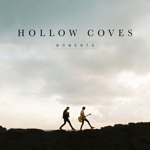 Hollow Coves - Moments (CD) - Discords.nl