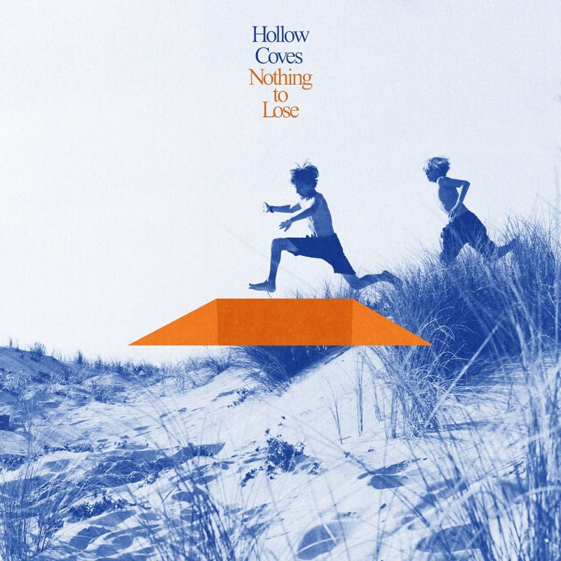 Hollow Coves - Nothing to lose (CD) - Discords.nl