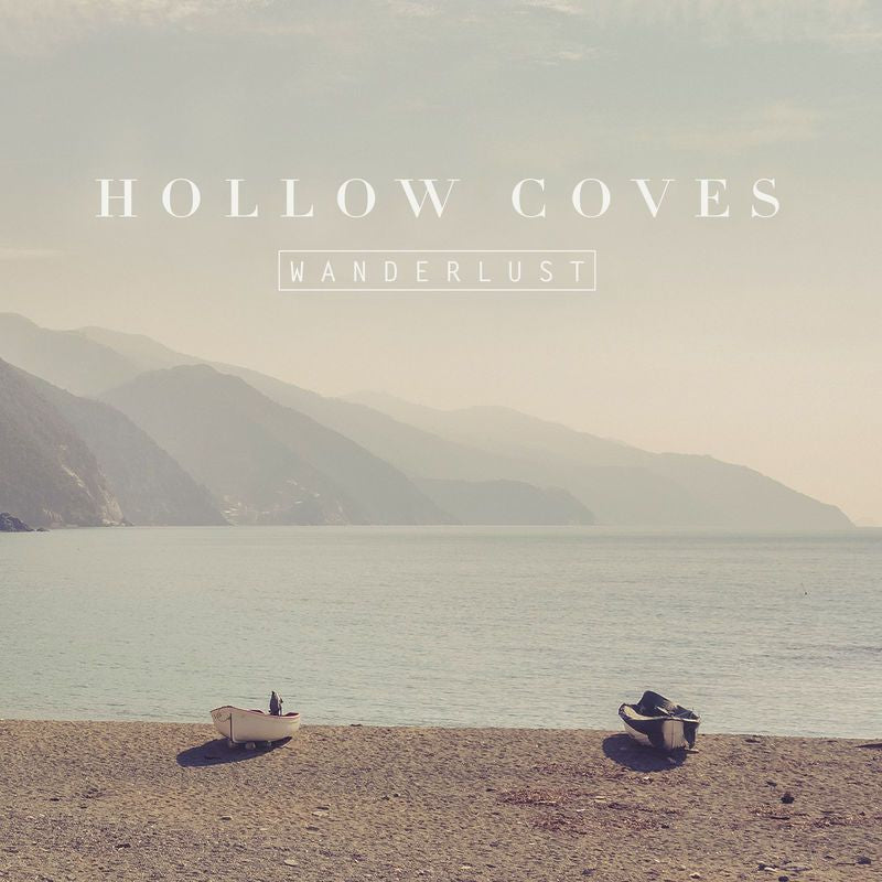 Hollow Coves - Wanderlust (LP) - Discords.nl