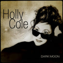 Holly Cole - Dark moon (CD)