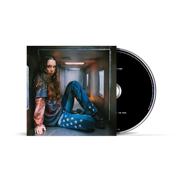 Holly Humberstone - Walls are way too thin (CD) - Discords.nl