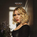Holly Macve - Not the girl (LP) - Discords.nl