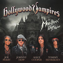Hollywood Vampires - At montreux jazz festival (2018) (CD)