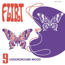 V/A (Various Artists) - Underground mood (LP) - Discords.nl