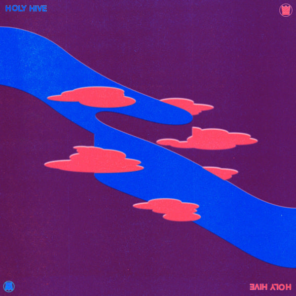 Holy Hive - Holy hive (CD) - Discords.nl