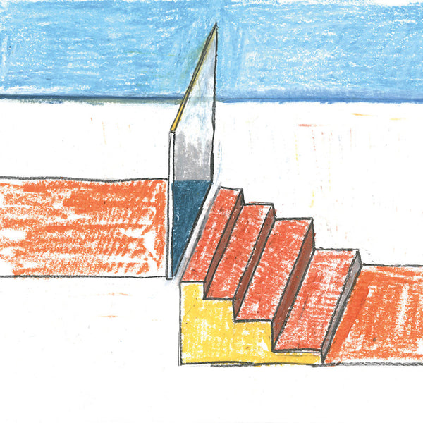 Homeshake - Fresh air (LP) - Discords.nl