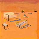 Homeshake - Helium (LP) - Discords.nl
