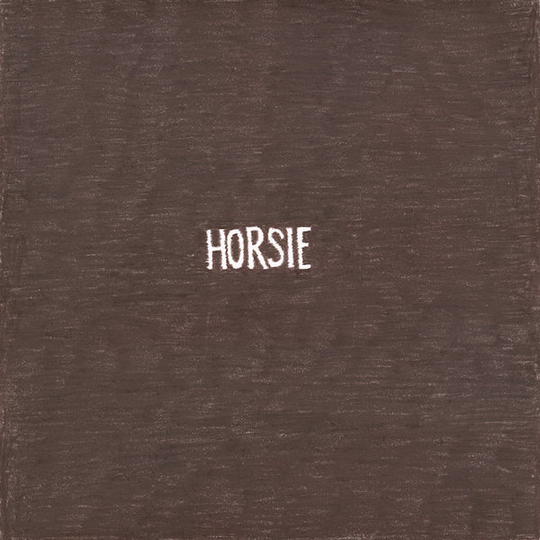 Homeshake - Horsie (LP) - Discords.nl