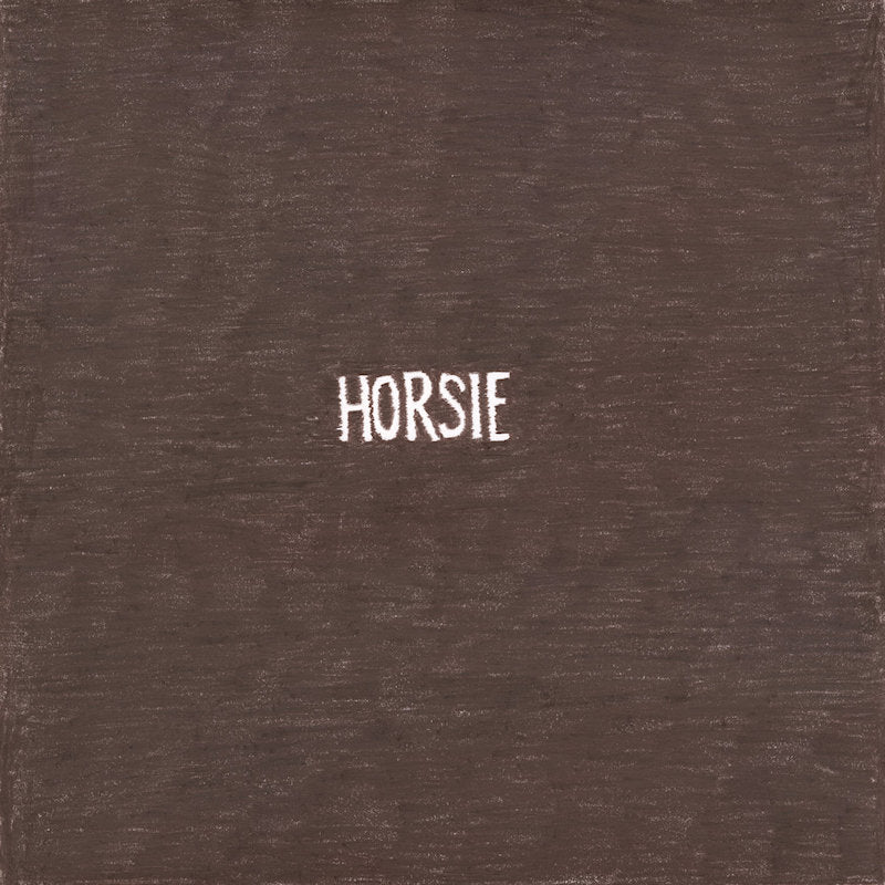 Homeshake - Horsie (LP) - Discords.nl