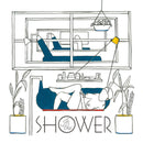 Homeshake - In the shower (CD) - Discords.nl