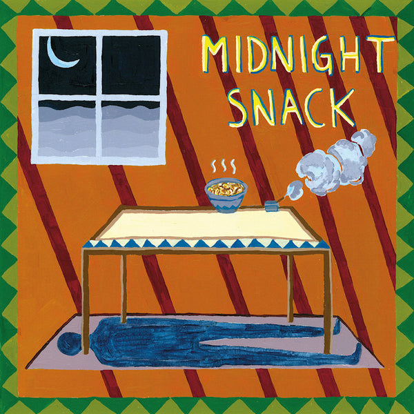 Homeshake - Midnight snack (LP) - Discords.nl