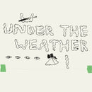 Homeshake - Under the weather (CD) - Discords.nl
