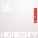 Honesty - U r here (CD)