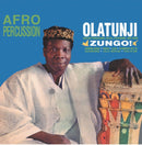 Babatunde Olatunji - Zungo! (LP) - Discords.nl