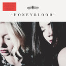 Honeyblood - Honeyblood (LP) - Discords.nl
