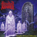 Hooded Menace - Lachrymose monuments of obscuration (CD) - Discords.nl