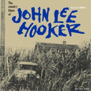 John Lee Hooker - Country blues of john lee hooker (LP)