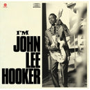 John Lee Hooker - I'm john lee hooker (LP)