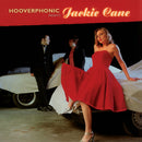 Hooverphonic - Presents jackie cane (LP) - Discords.nl