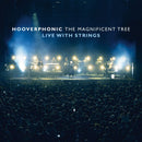 Hooverphonic - The magnificent tree - live with strings (LP)