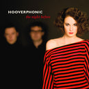 Hooverphonic - The night before (LP)