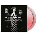 Hooverphonic - With orchestra live (LP) - Discords.nl