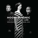 Hooverphonic - With orchestra live (LP) - Discords.nl
