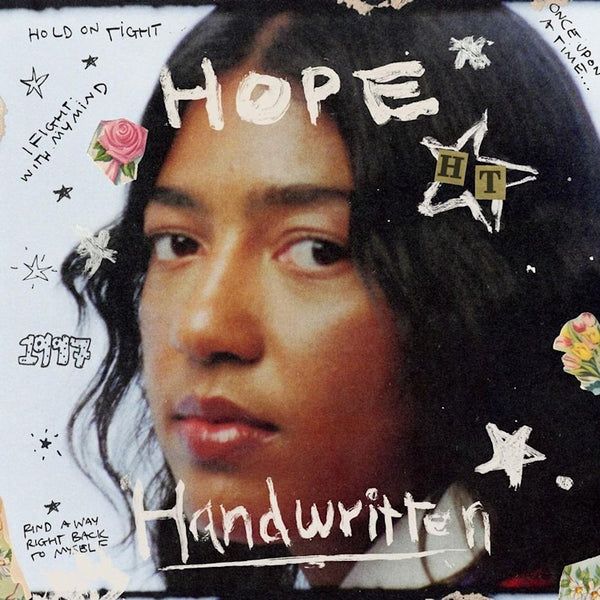 Hope Tala - Hope handwritten (LP)