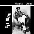 Horace Andy - Get wise (LP)