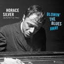Silver, Horace - Blowin' the Blues Away (LP) - Discords.nl