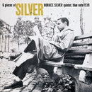 Horace Silver Quintet - 6 pieces of silver (CD)