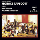 Horace Tapscott - Live at lacma, 1998 (LP) - Discords.nl