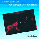 Shirley Horn - The garden of the blues (LP)