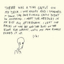 Horse Jumper Of Love - Horse jumper of love (LP)