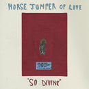 Horse Jumper Of Love - So devine (LP) - Discords.nl