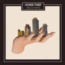 Horse Thief - Trials & truths (LP) - Discords.nl