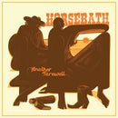 Horsebath - Another farewell (LP)