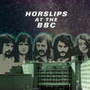 Horslips - At the bbc (LP)
