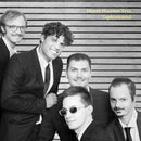 Horst Hansen Trio - Sophisticated (CD) - Discords.nl