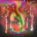 Hot Garbage - Ride (LP) - Discords.nl