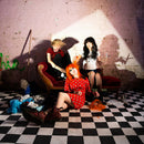 Hotwax - Hot shock (CD)