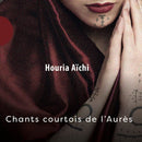 Houria Aichi - Chants courtois de l'aures (CD) - Discords.nl