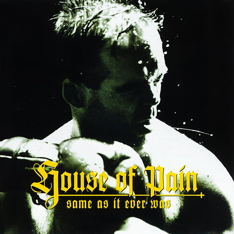 House Of Pain - Same as it ever was (LP) - Discords.nl