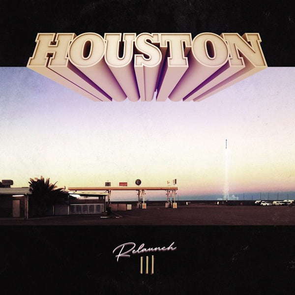 Houston - Relaunch III (CD) - Discords.nl